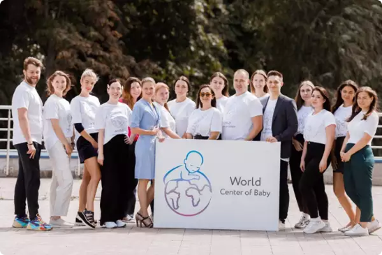 Slider image (3) Global Leader Clinic, World Center of Baby - From Hope to Home — Surrogacy for Everyone